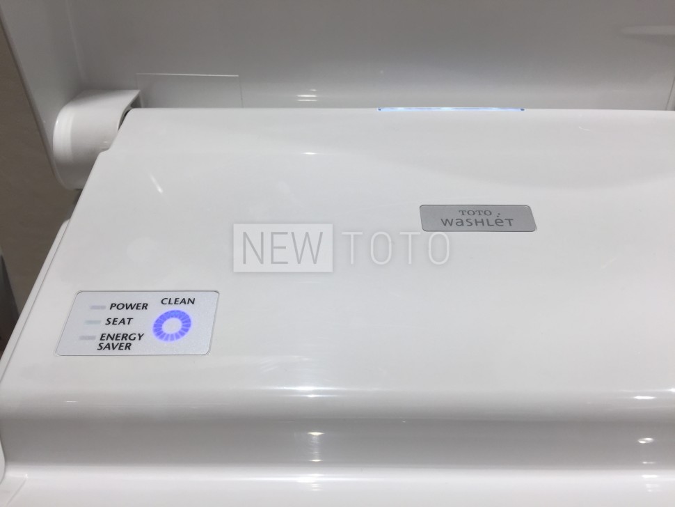 TOTO Neorest AH электронный напольный унитаз фото №10