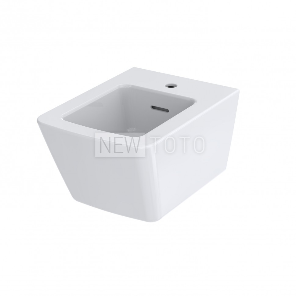 Биде подвесное TOTO SP фото №1