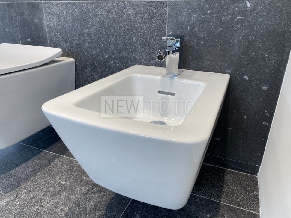 Биде подвесное TOTO SP фото №2