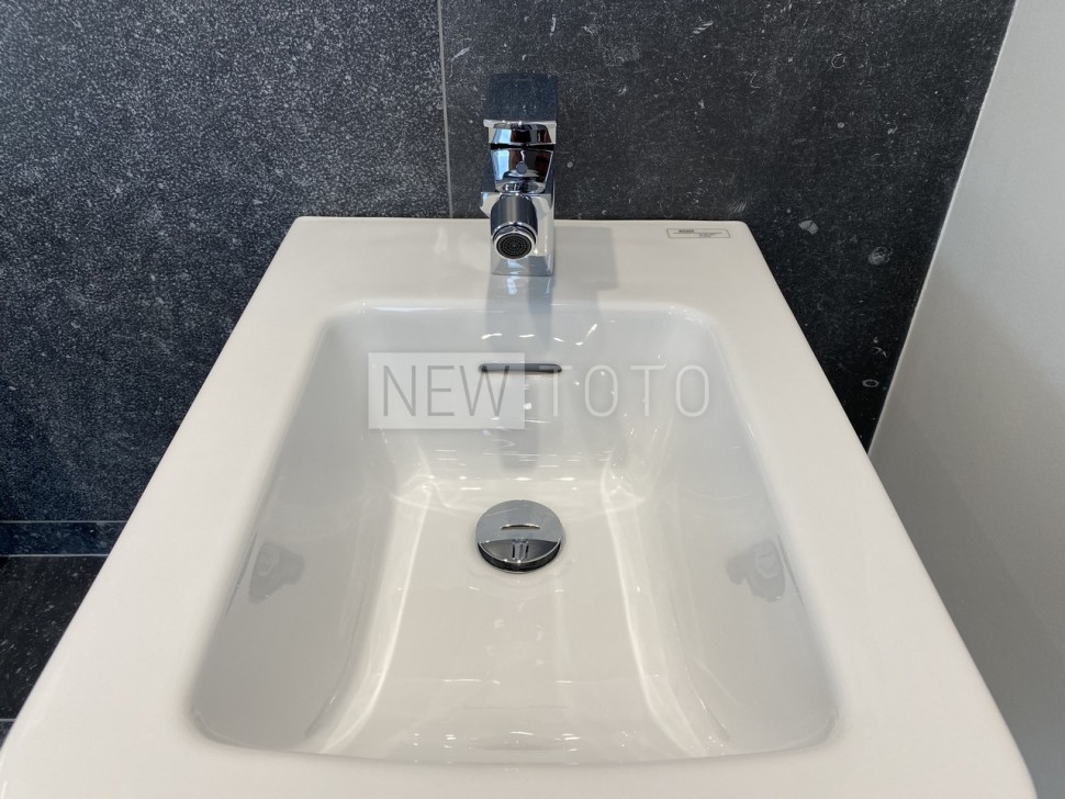 Биде подвесное TOTO SP фото №13