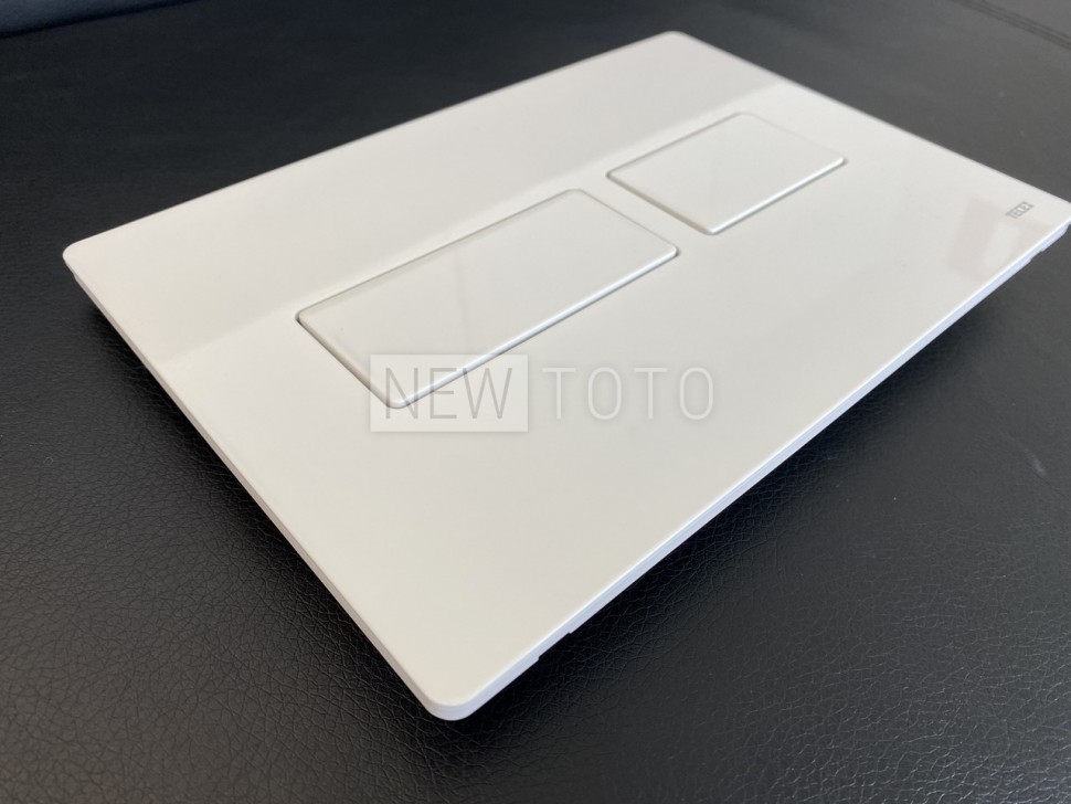 Клавиша смыва TECE Solid металл фото №4