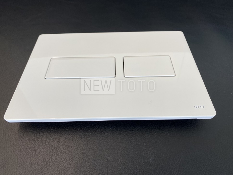 Клавиша смыва TECE Solid металл фото №5