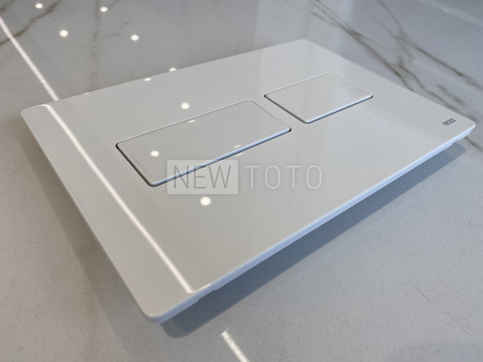 Клавиша смыва TECE Solid металл фото №8