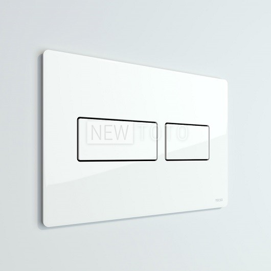 Клавиша смыва TECE Solid металл фото №11