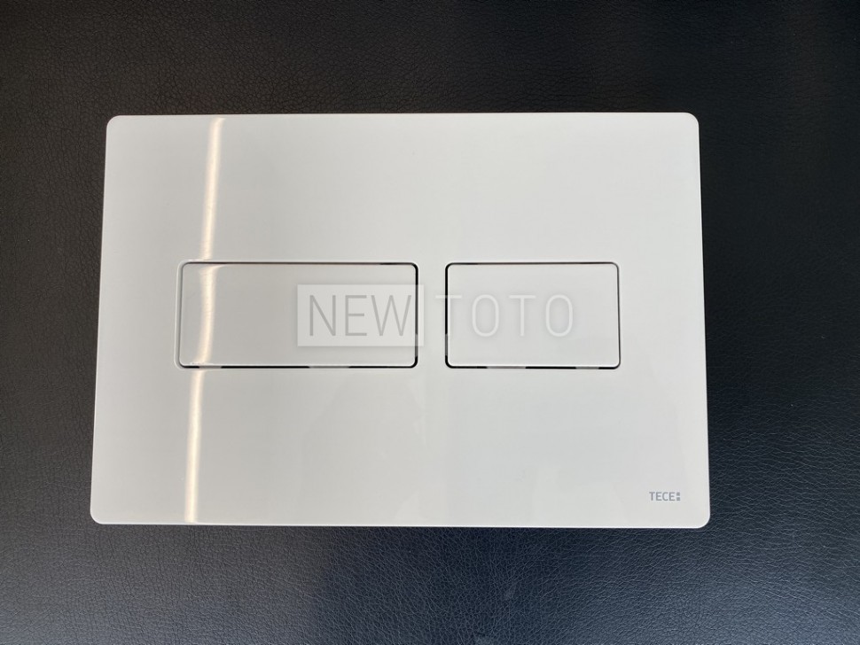 Клавиша смыва TECE Solid металл фото №3