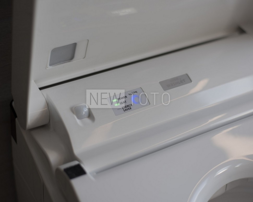 Унитаз подвесной TOTO Washlet SG 2.0 фото №9