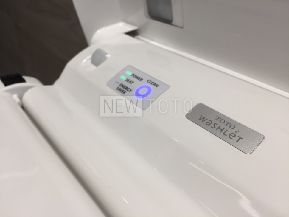 Унитаз подвесной TOTO Washlet SG 2.0 фото №13