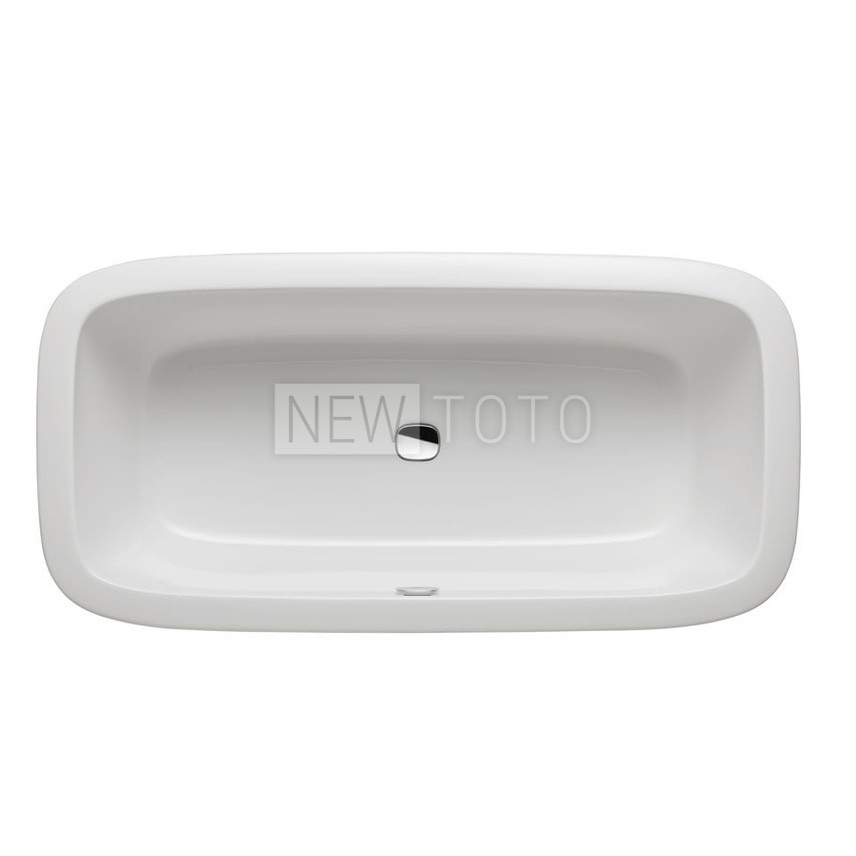 Ванна встраиваемая TOTO NC фото №1