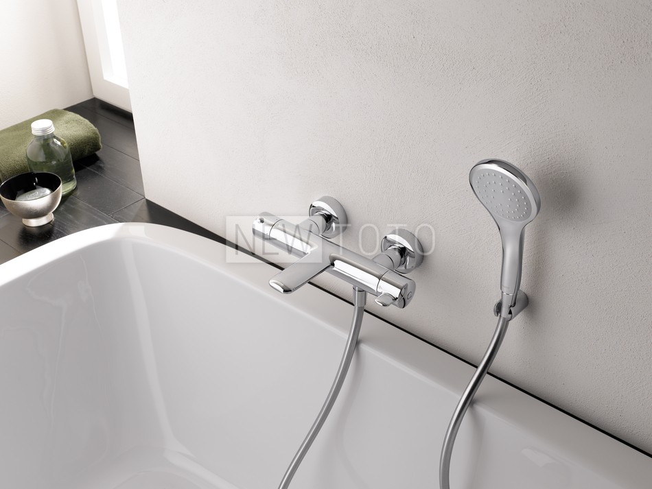 Ванна встраиваемая TOTO NC фото №5