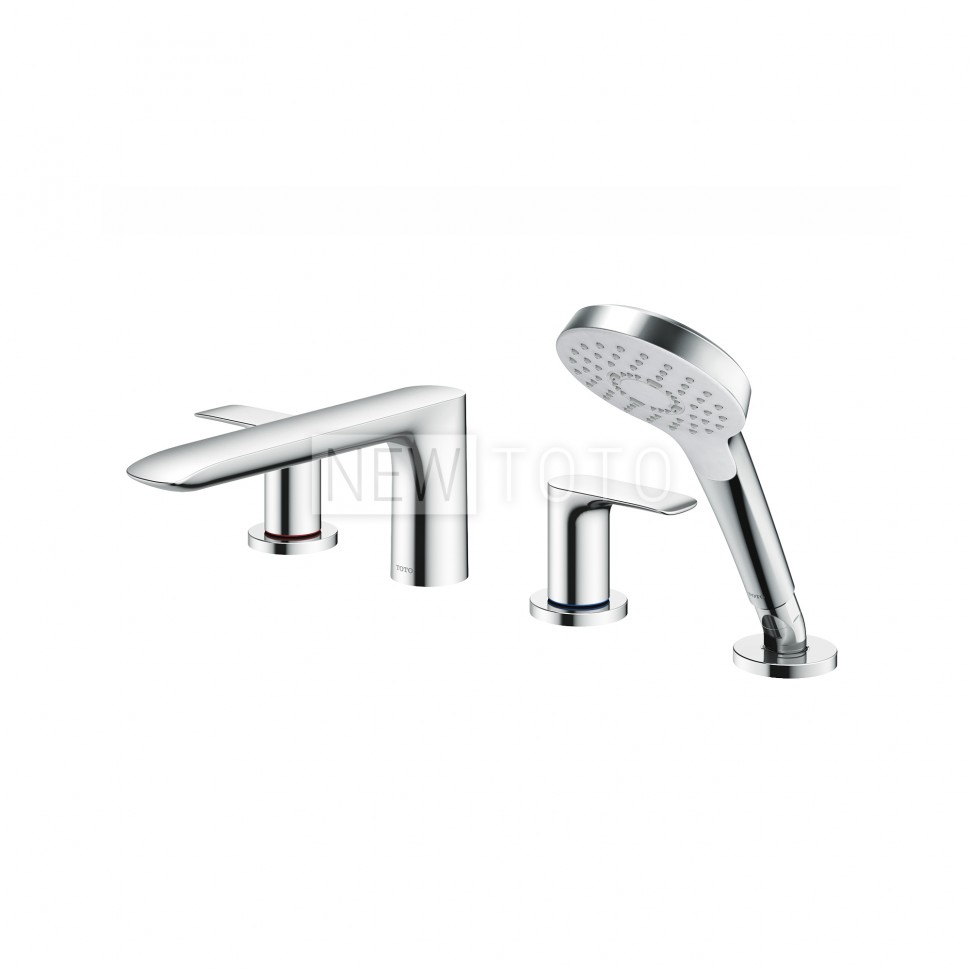 Смеситель для ванны TOTO MH фото №1