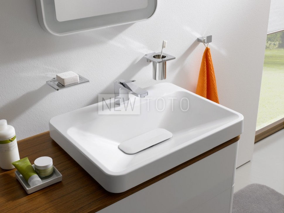 Раковина накладная TOTO SG 600мм фото №4