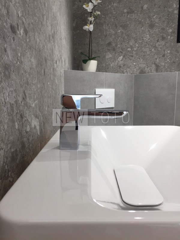 Раковина накладная TOTO SG 600мм фото №7