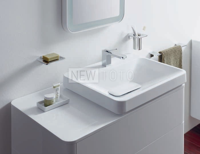 Раковина накладная TOTO SG 600мм фото №16