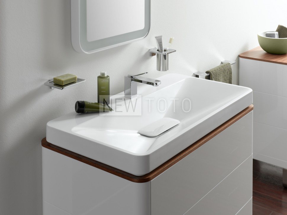 Раковина накладная TOTO SG 900мм фото №4