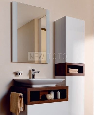 Раковина накладная TOTO MH 550мм фото №3