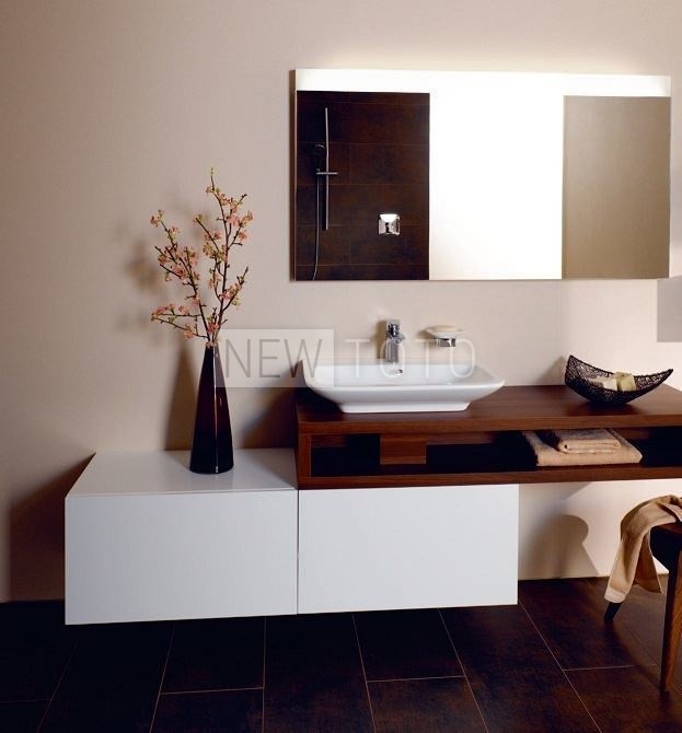 Раковина накладная TOTO MH 550мм фото №4