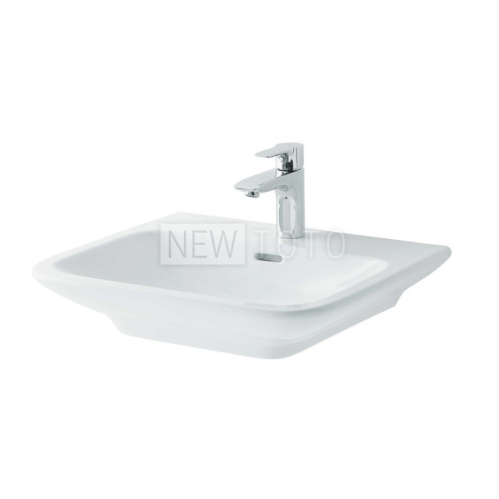 Раковина накладная TOTO MH 550мм фото №1