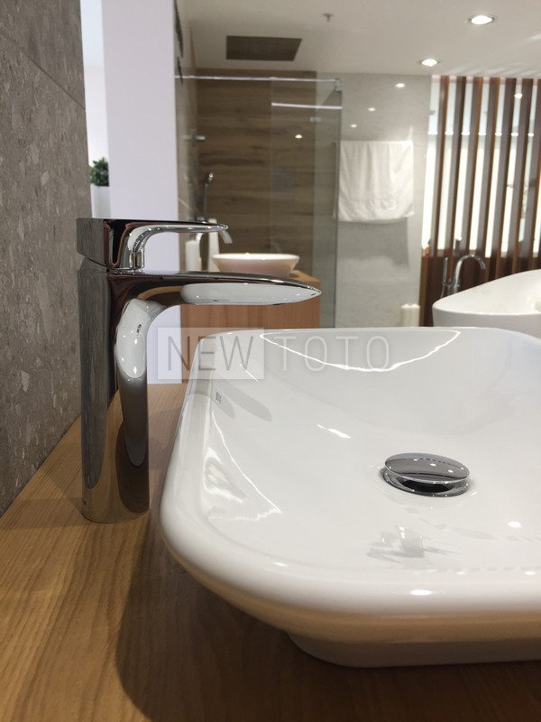 Раковина накладная TOTO MH 550мм фото №10