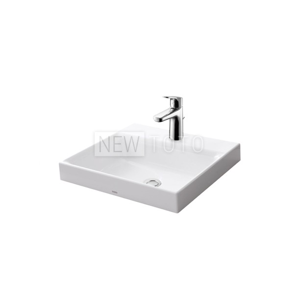 Раковина накладная TOTO MH 500мм фото №1