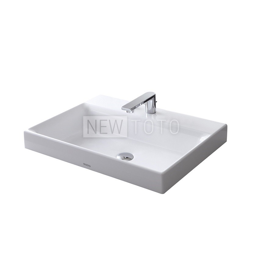 Раковина накладная TOTO MH 600мм фото №1