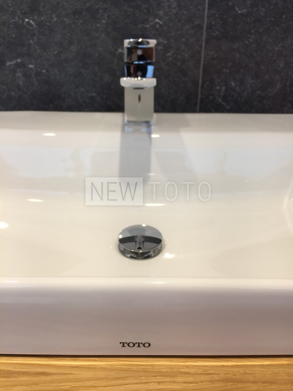 Раковина накладная TOTO MH 600мм фото №12