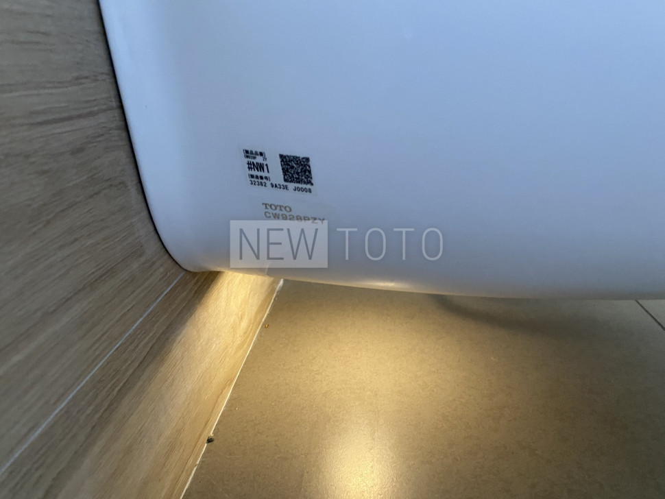 Унитаз подвесной TOTO Neorest WX 1 фото №17