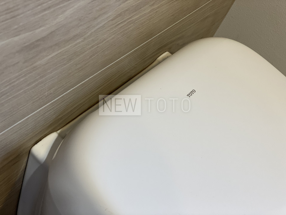 Унитаз подвесной TOTO Neorest WX 1 фото №19