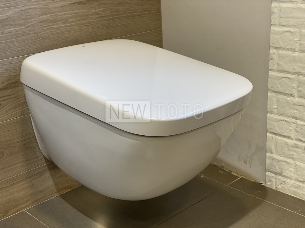 Унитаз подвесной TOTO Neorest WX 1 фото №21