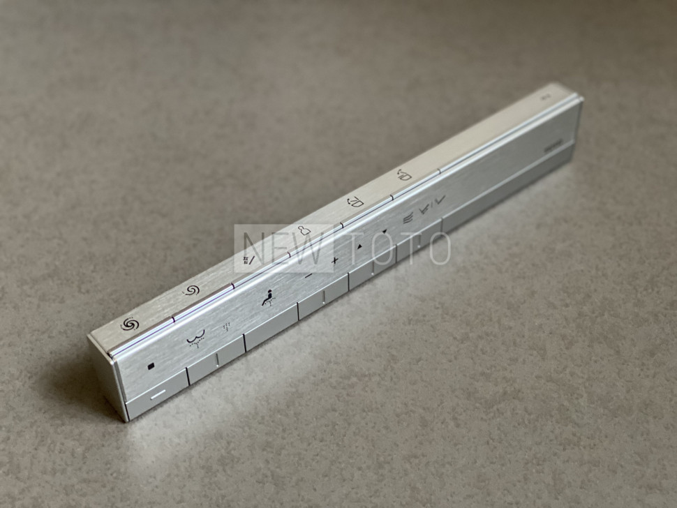 Унитаз подвесной TOTO Neorest WX 1 фото №24