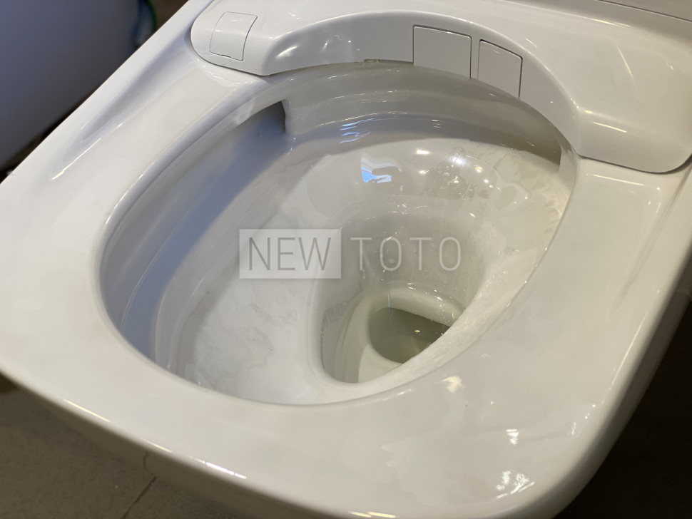 Унитаз подвесной TOTO Neorest WX 1 фото №25