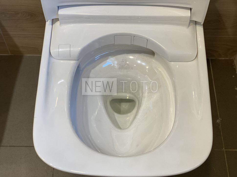 Унитаз подвесной TOTO Neorest WX 1 фото №26