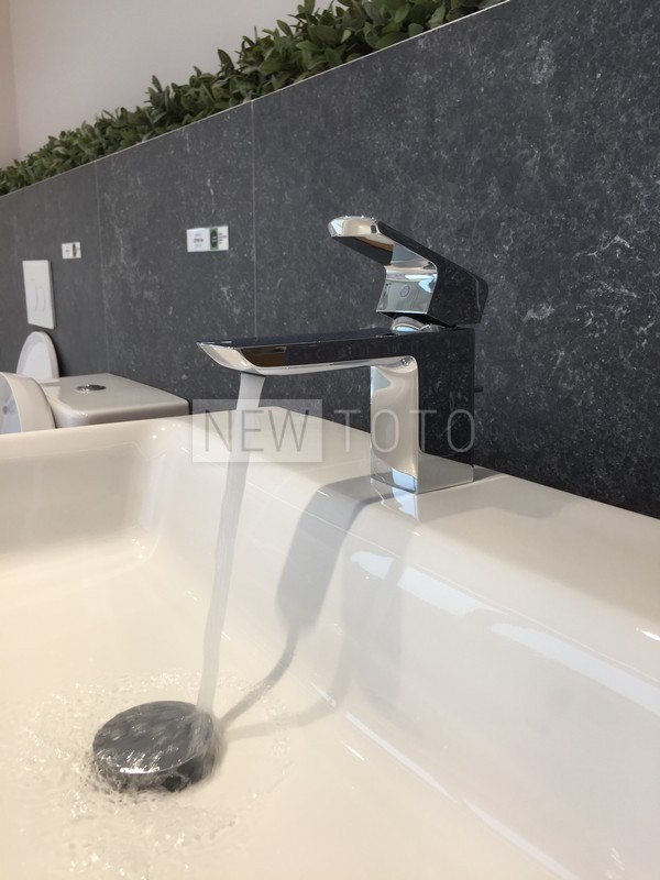 Раковина накладная TOTO MH 700мм фото №14