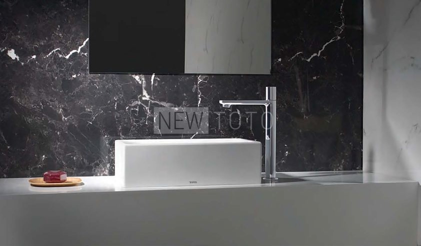 Раковина подвесная TOTO MH 500мм фото №2