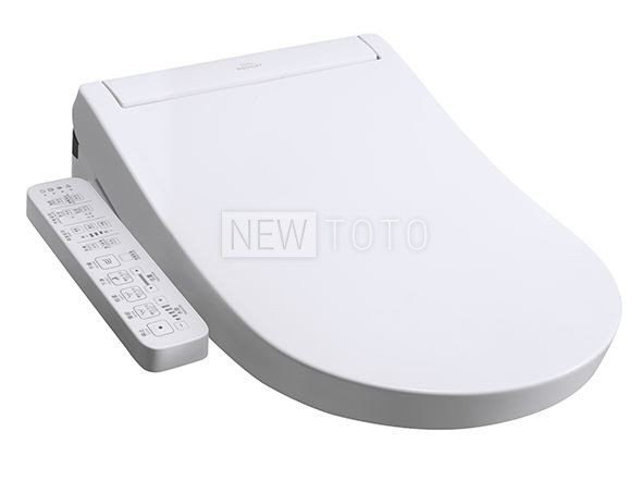 Крышка-биде TOTO Washlet S2 + подвесной унитаз NC фото №12