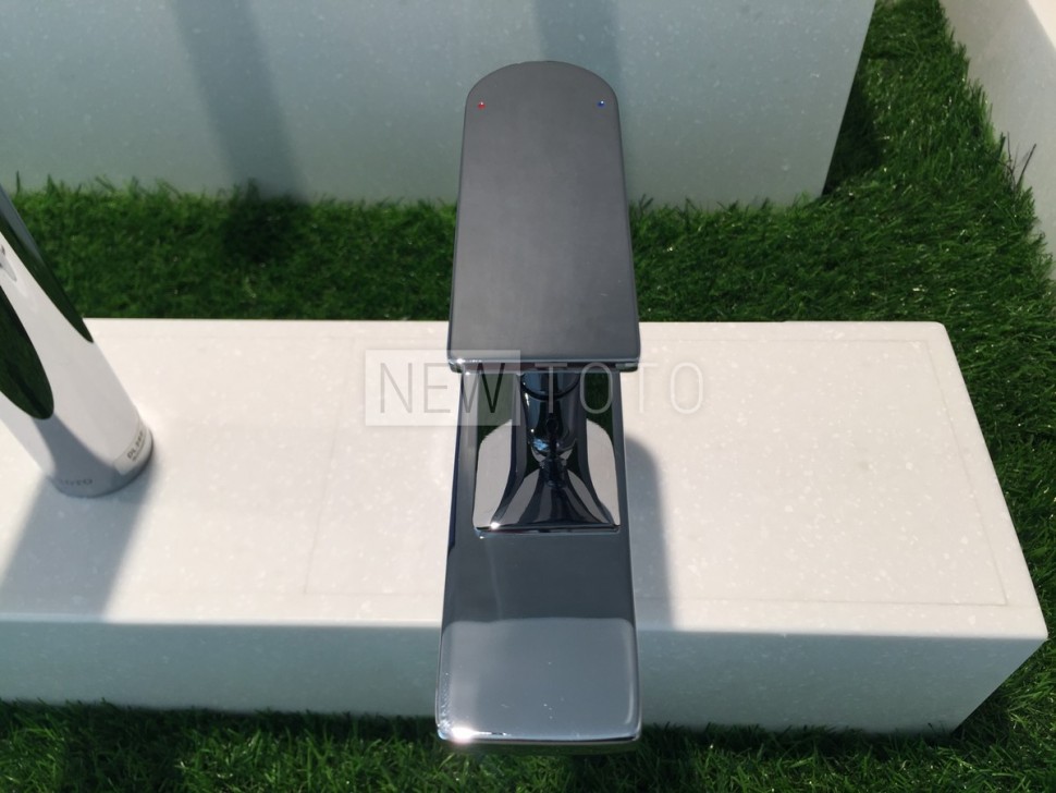 Смеситель для раковины TOTO MH фото №6