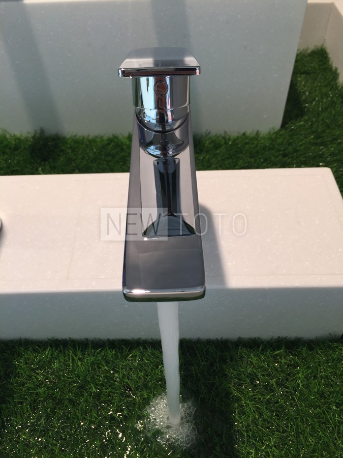 Смеситель для раковины TOTO MH фото №7