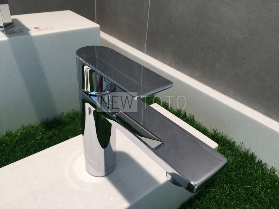 Смеситель для раковины TOTO MH фото №10