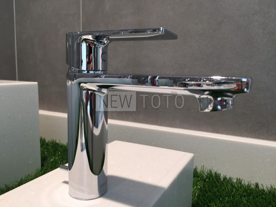 Смеситель для раковины TOTO MH фото №11