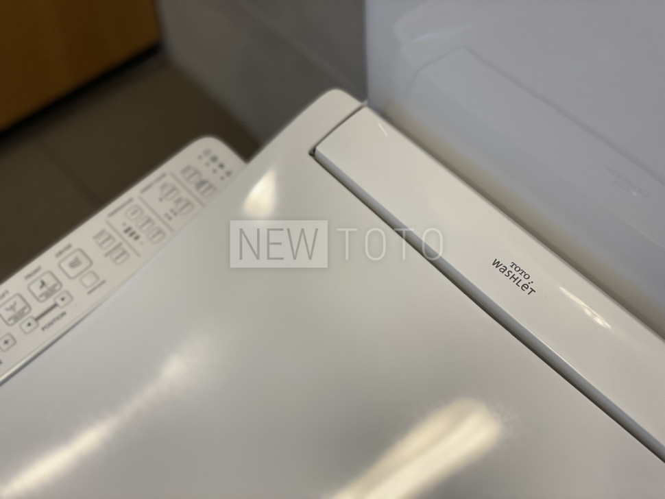 Крышка-биде TOTO Washlet S2 + унитаз MH с бачком фото №14