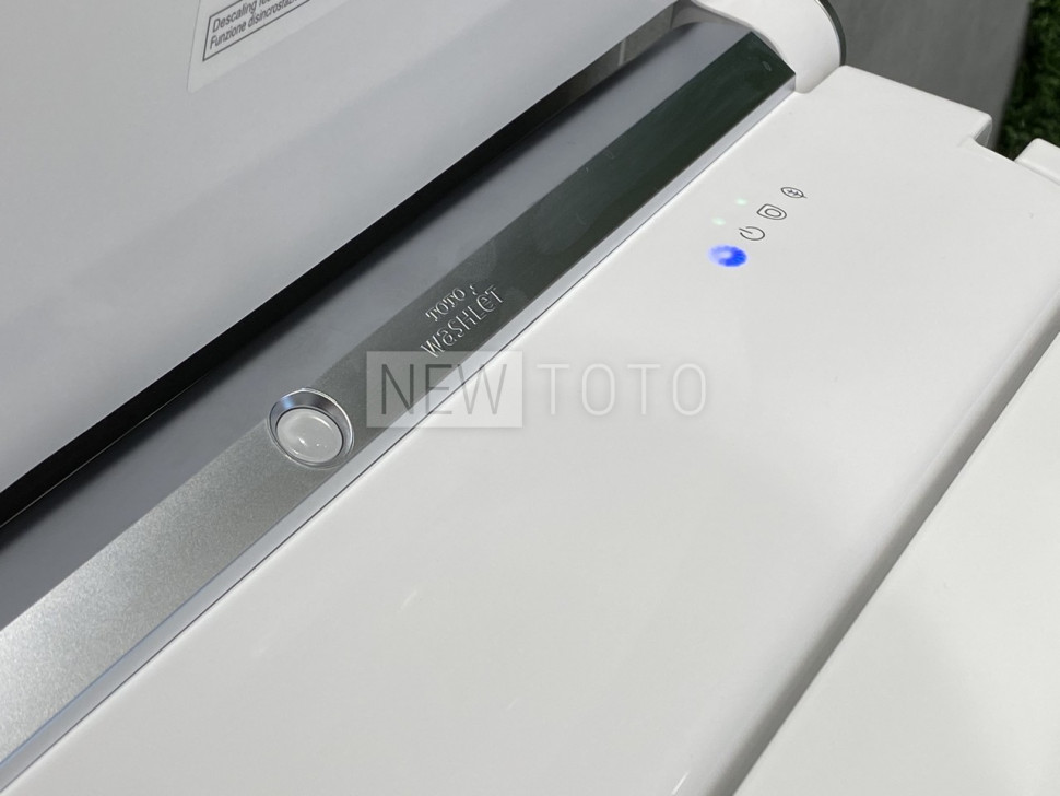 Крышка-биде TOTO Washlet SW + подвесной унитаз SP фото №14