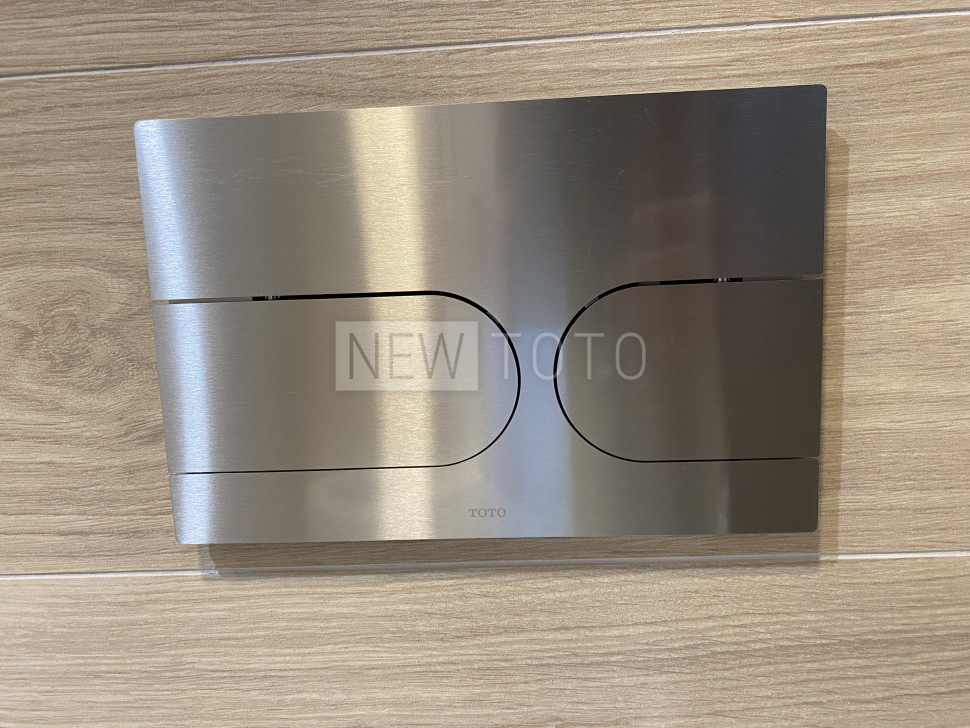 Инсталляционный комплект TOTO с автосмывом для Neorest WX 1 / WX 2 фото №7