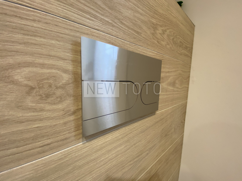 Инсталляционный комплект TOTO с автосмывом для Neorest WX 1 / WX 2 фото №6