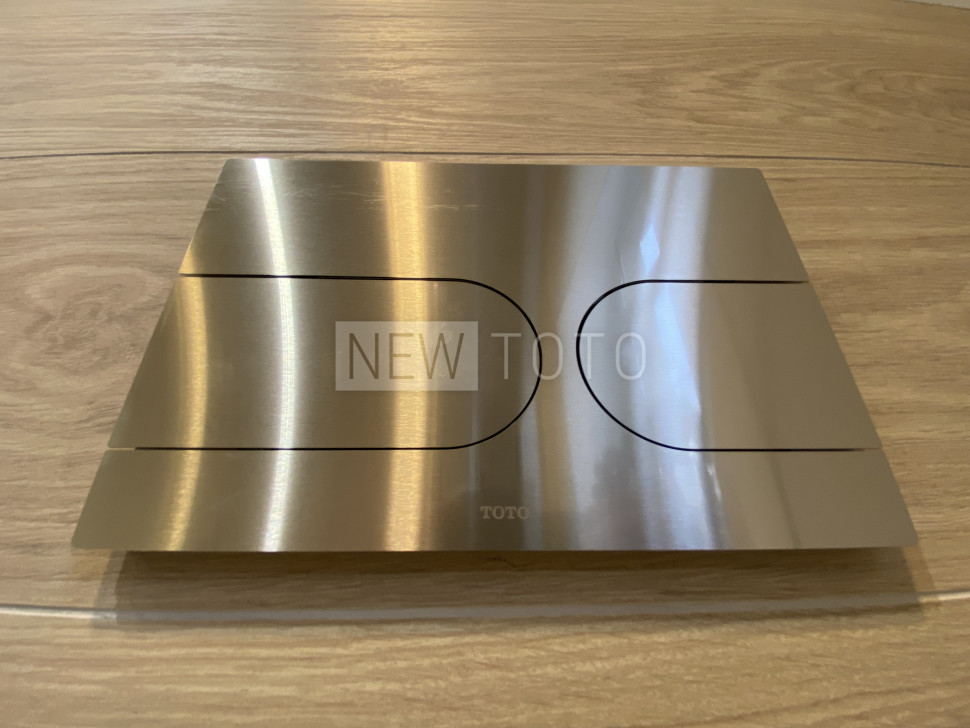 Инсталляционный комплект TOTO с автосмывом для Neorest WX 1 / WX 2 фото №8