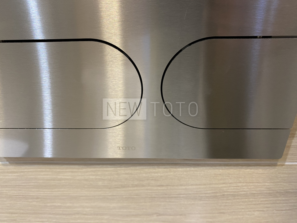 Инсталляционный комплект TOTO с автосмывом для Neorest WX 1 / WX 2 фото №10