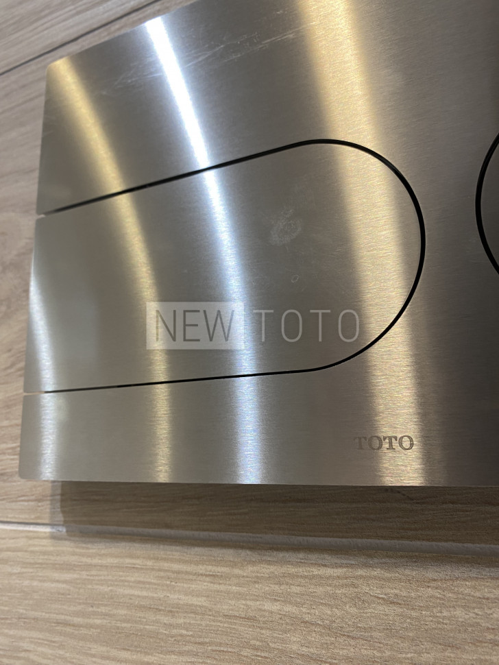 Инсталляционный комплект TOTO с автосмывом для Neorest WX 1 / WX 2 фото №11