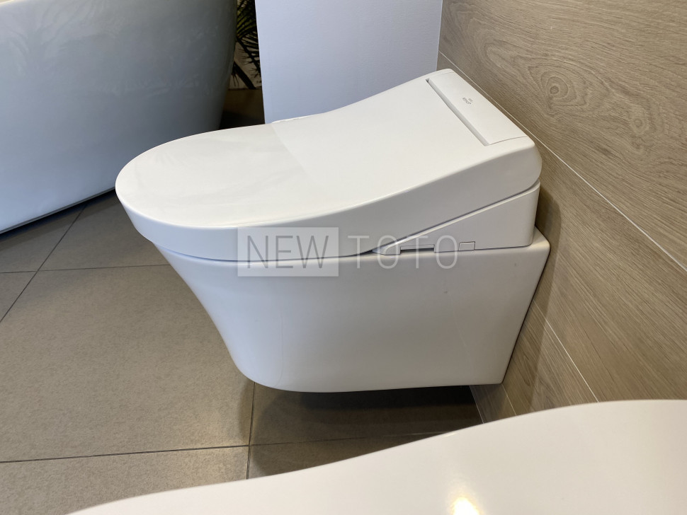 TOTO Washlet S2 GP TCF33320GAA CW553Y