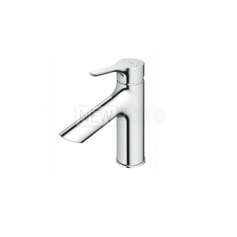 Смеситель для раковины TOTO MH фото №1