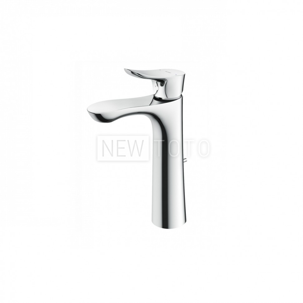 Смеситель для раковины TOTO NC высокий фото №1