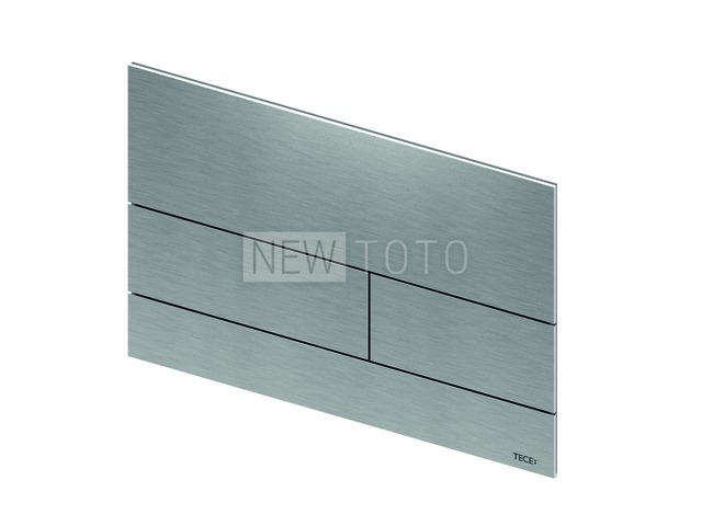 Клавиша смыва TECE Square II металл фото №15