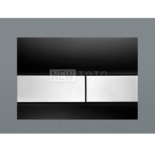 Клавиша смыва TECE Square стекло фото №4